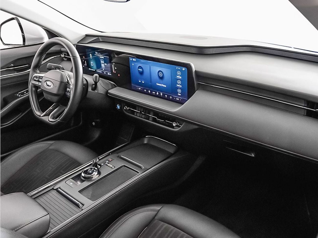 Ford Taurus 2024 Ford Taurus Trend / Ford Warranty and Service Contract