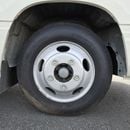 Toyota Coaster 2024 Toyota Coaster 2.8L Diesel 23 seater