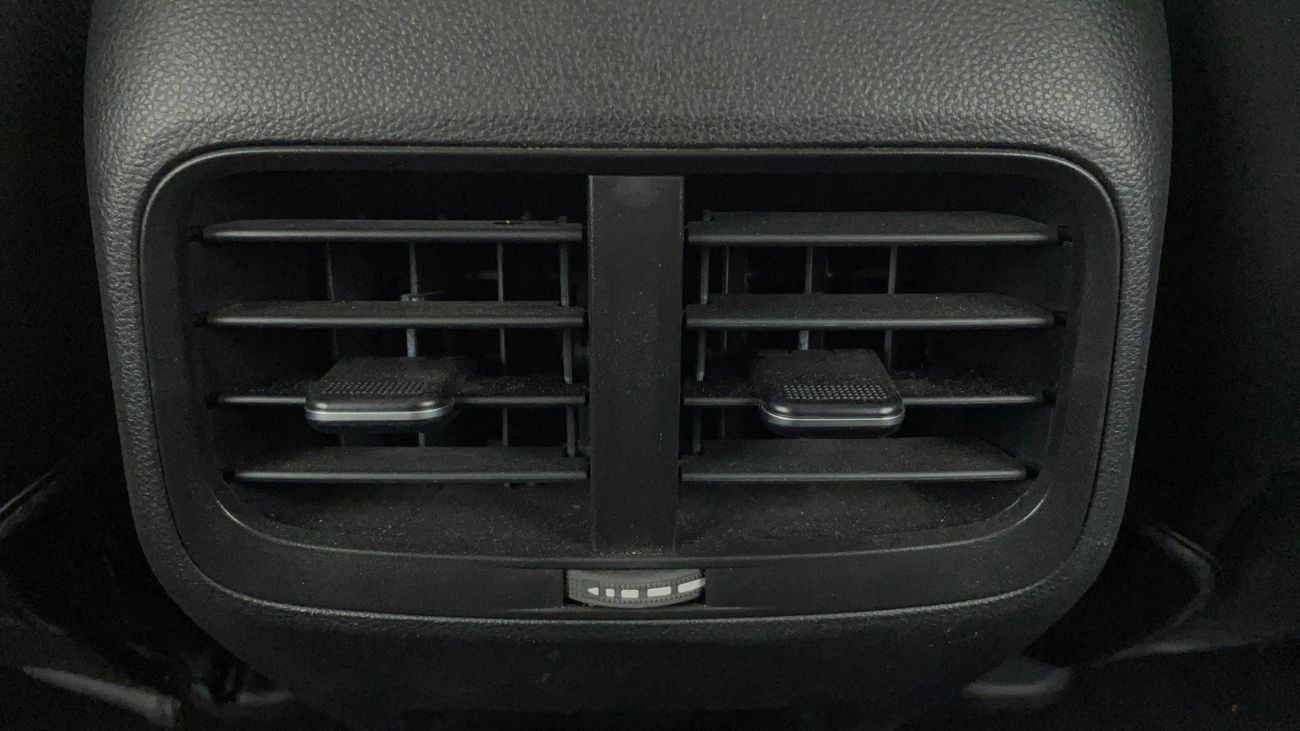 شيفروليه كابتيفا PREMIER 1.5 | بدون دفعة مقدمة | اختبار القيادة في المنزل