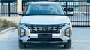 Hyundai Creta 1.5L PREMIER NEW FACE AT #PRE04  (EXPORT ONLY)