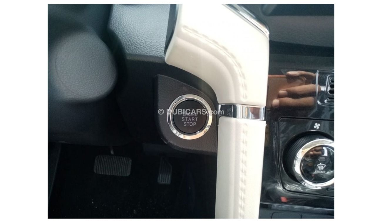 Toyota Rush 2022 ,, 1.5L petrol automatic 4X2 Silver color