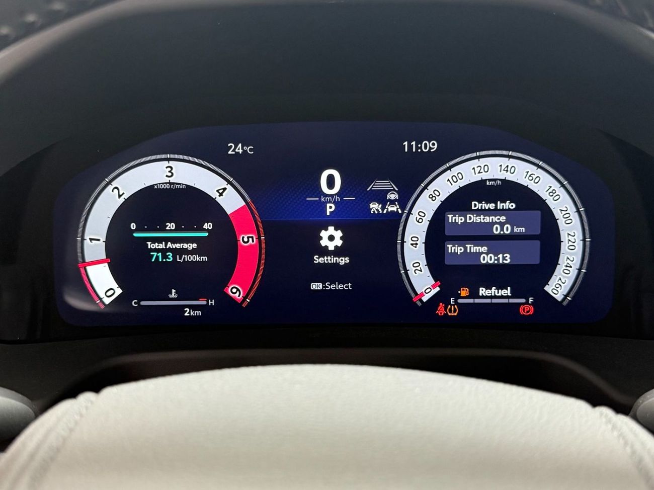 Toyota Land Cruiser 2026 LAND CRUISER VXR 3,3 TWINTURBO DIESEL  FULLY LOADED  **التصدير فقط خارج الخليج**EXPORT ONLY**