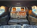 Toyota Land Cruiser VX HYBRID / 3.5L V6 PETROL / RADAR / BIG DVD / JBL SPKRS / LETAHER WITH MEMORY SEATS (CODE # VXH25)