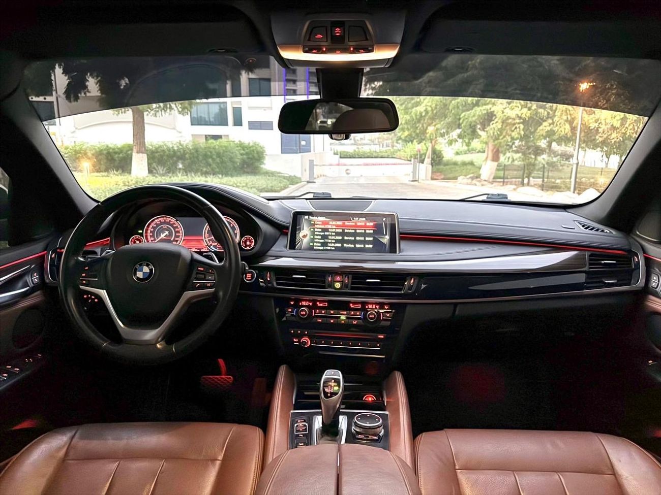 BMW X6 35i Executive 3.0L