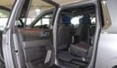 Chevrolet Suburban 2023 Model Chevrolet Suburban High Country, 6.2L Petrol AWD A/T