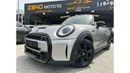 Mini Cooper S mini cooper 2024 korea importer