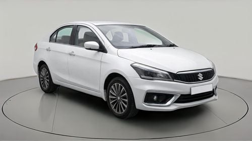 Suzuki Ciaz 2023 GLX | AED 461/Month | 0 DP | 30 Day Return | Warranty
