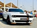 Dodge Challenger GT 3.6L | Monthly 1300/- | 0% DP | Sport Drive | Carbon Fiber Interior | # 60207