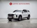 Hyundai Palisade 2022 HYUNDAI PALISADE (D) 2.2 Exclusive 4WD 8seat