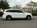 مرسيدس بنز GLS 500 Std 4.7L