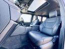 Toyota Prado Toyota Prado brand new year 2025 fuel diesel 2.8 brown colour automatic transmission