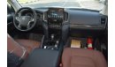 Toyota Land Cruiser 200 GXR V8 4.6L Petrol Grand Touring