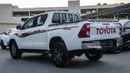 Toyota Hilux GLX S-G 4WD D/C 2.7 A/T | 2026 | For Local Registration +10%