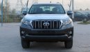 Toyota Prado TOYOTA PRADO 2.7L (Export Only)