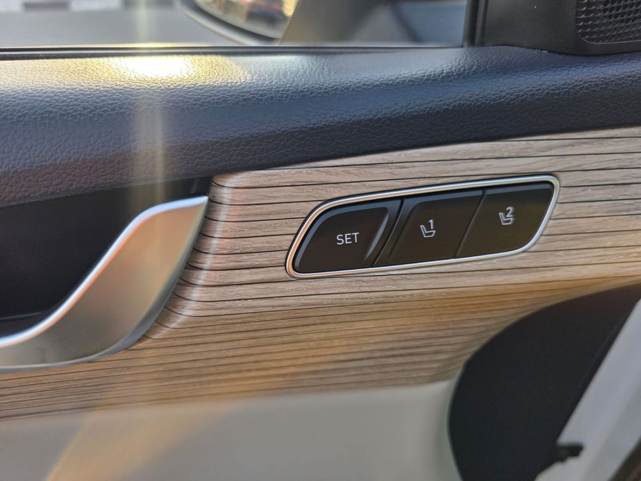 هيونداي باليساد 3.8L GDi (AWD) Premium