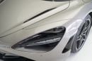 McLaren 720S PERFORMANCE