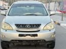 لكزس RX 350