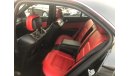 Mercedes-Benz E 63 AMG MERCEDES BENZ E63 MODEL 2010 car face lefted 2016 car full option panoramic roof leather seats