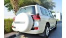 Toyota Land Cruiser VXR 2014 upgred 2017- ZERO DOWN PAYMENT - 2645 AED/MONTHLY - 1 YEAR WARRANTY