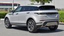 Land Rover Range Rover Evoque FIVE YEARS WARRANTY!! THREE YEARS SERVICE CONTRACT!!RANGE ROVER EVOQUE SE P250 R DYNAMIC 2023 BRAND 