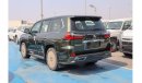 Lexus LX570 lexus LX 570 2021 Super Sport 5.7L  2717km