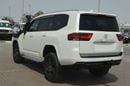 Toyota Land Cruiser GR SPORT