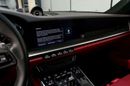 بورش 911 TURBO S Porsche 911 Turbo 2022 مواصفات خليجية