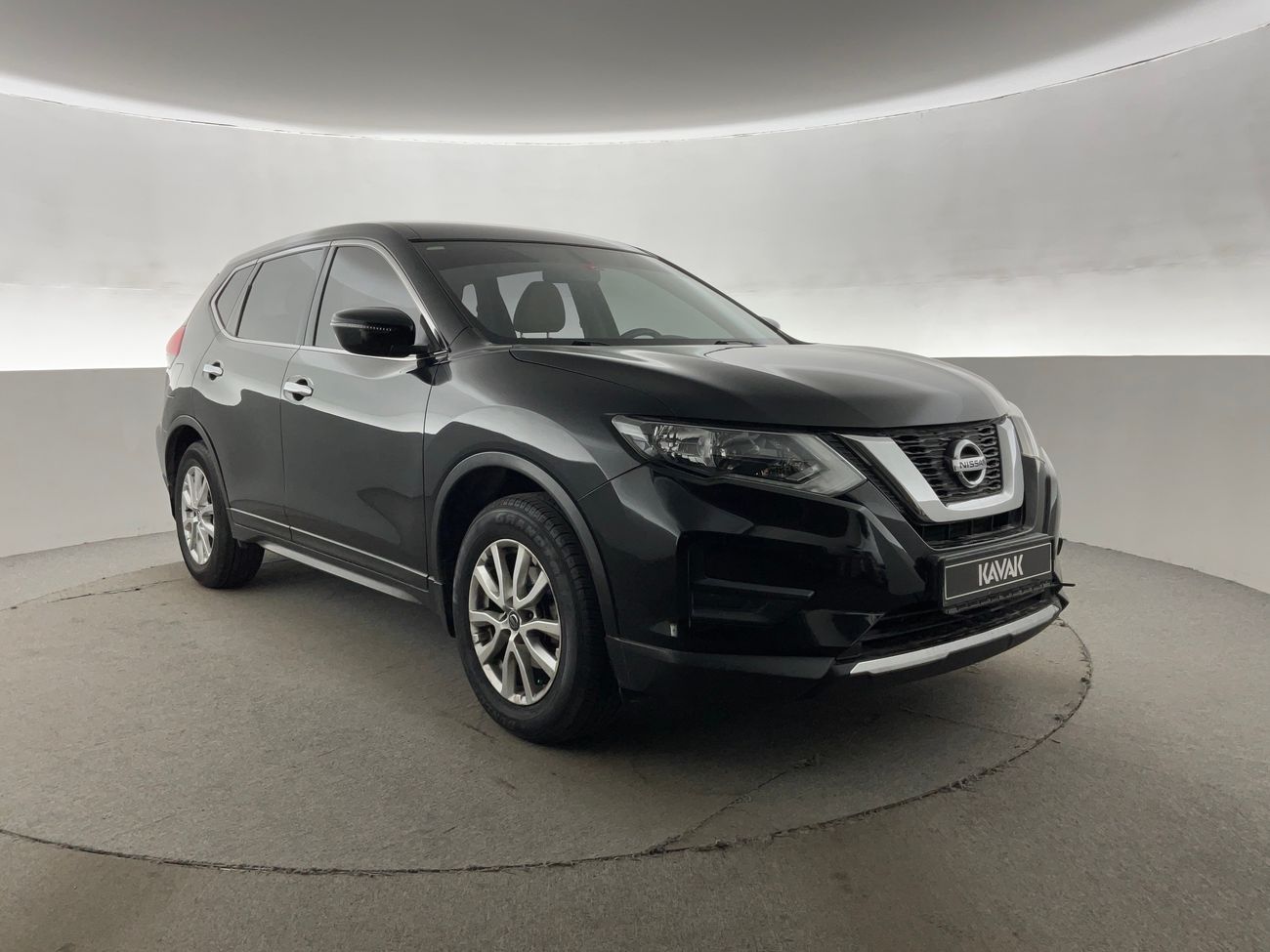 نيسان إكس تريل S | National Day Celebration | شامل الضمان | 0 ﺪﻔﻋﺓ ﺃﻮﻟﻯ