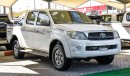 Toyota Hilux DLX