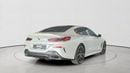 بي أم دبليو 840i M SPORT | شامل الضمان | 0 ﺪﻔﻋﺓ ﺃﻮﻟﻯ