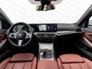BMW 320i SHADOW PACKAGE