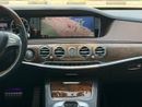 Mercedes Benz S400 AMG 2015 Mercedes-Benz S-Class S 400 AMG GCC Specs In Low Mileage