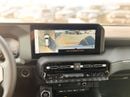 تويوتا برادو EXPORT ONLY - TOYOTA PRADO 2.4L TURBO