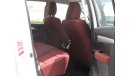 Toyota Hilux Toyota Hilux Pickup 2.7L GLX Petrol A/T 4×4