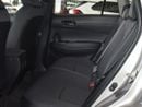 Toyota Corolla Cross XLE HEV 2.0L HYBRID ELITE 2025