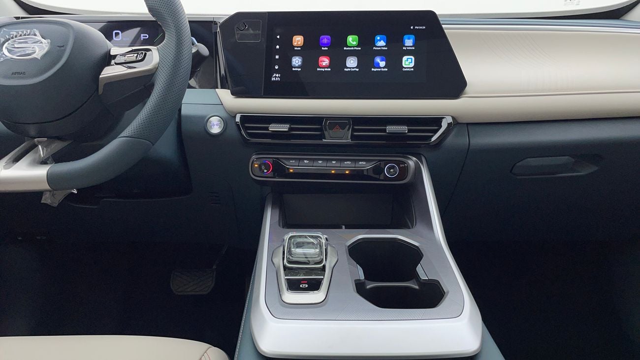 جي إي سي GS3 إمزوم GB 1.5 | بدون دفعة مقدمة | اختبار القيادة في المنزل