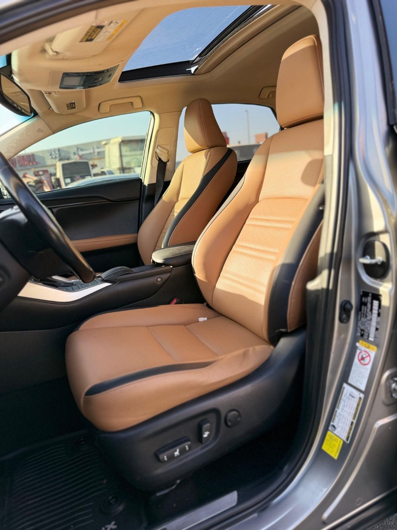 Lexus NX300 Hybrid NX300h Full Option