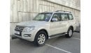 Mitsubishi Pajero 3500