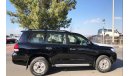 Toyota Land Cruiser Diesel 4.5L AT 2019 Model GXR