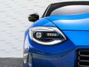 Nissan Z PERFORMANCE