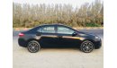 Toyota Corolla 2016 Sports For Urgent SALE