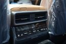 Lexus LX700h SIGNATURE