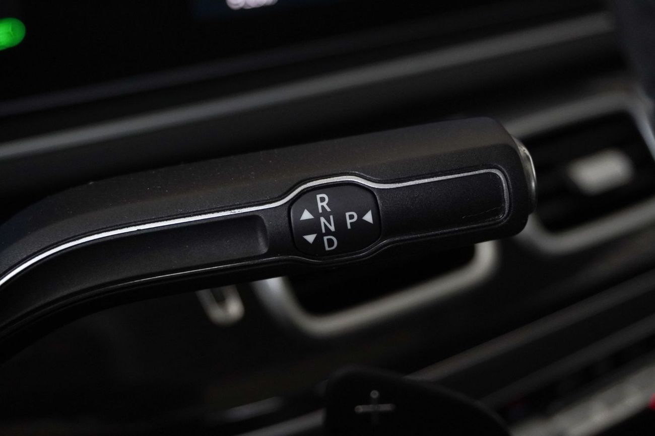 Mercedes-Benz GLE 580 4 MATIC