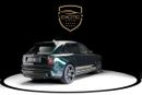رولز رويس كولينان BLACK BADGE