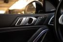 بي أم دبليو X6 40i M Sport 3.0L