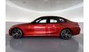 BMW 330i M Sport