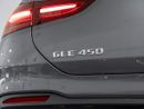 Mercedes-Benz GLE 450 GLE450 Coupe