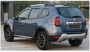 Renault Duster 2018 GCC 2.0 EXCELLENT CONDITION WITHOUT ACCIDENT