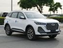 Chery Tiggo LUXURY 2027 CHERY TIGGO 7 CHAMPION LUXURY 1.5L SUV FWD GCC BRAND NEW 0KM
