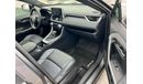 Toyota RAV4 2020 TOYOTA RAV4 HYBIRD 2.5L - V4  AWD / EXPORT ONLY